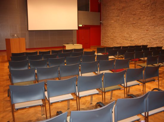 Konverentsisaal